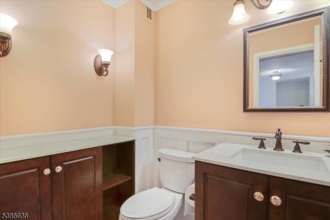 1 Claridge Drive Verona NJ 07044