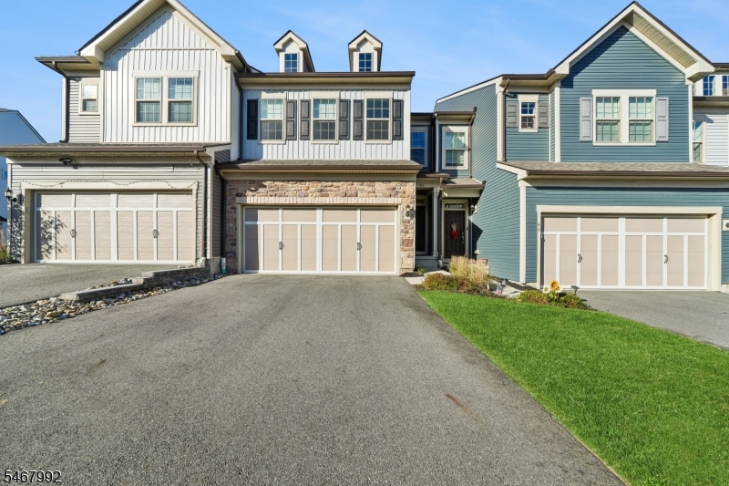 42 Dahlia Drive Warren NJ 07059