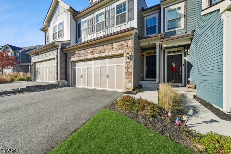 42 Dahlia Drive Warren NJ 07059