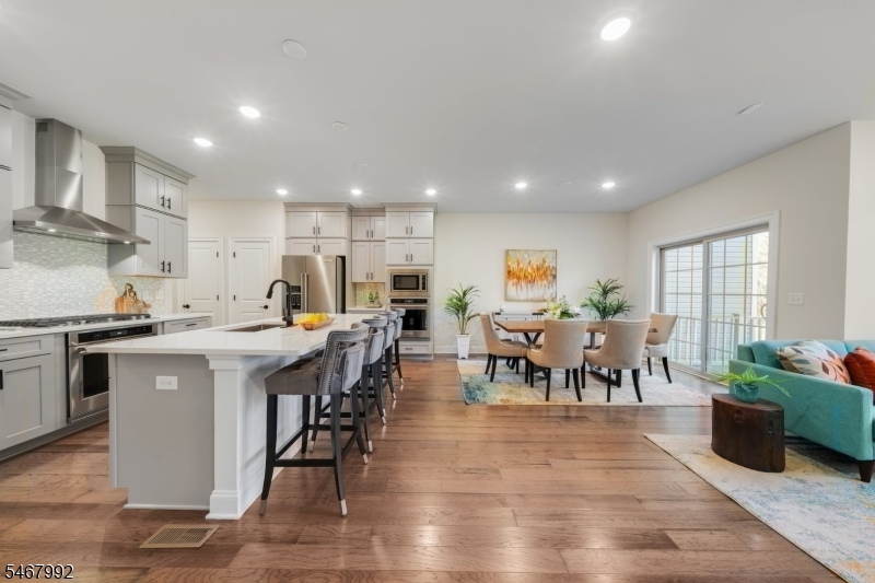42 Dahlia Drive Warren NJ 07059