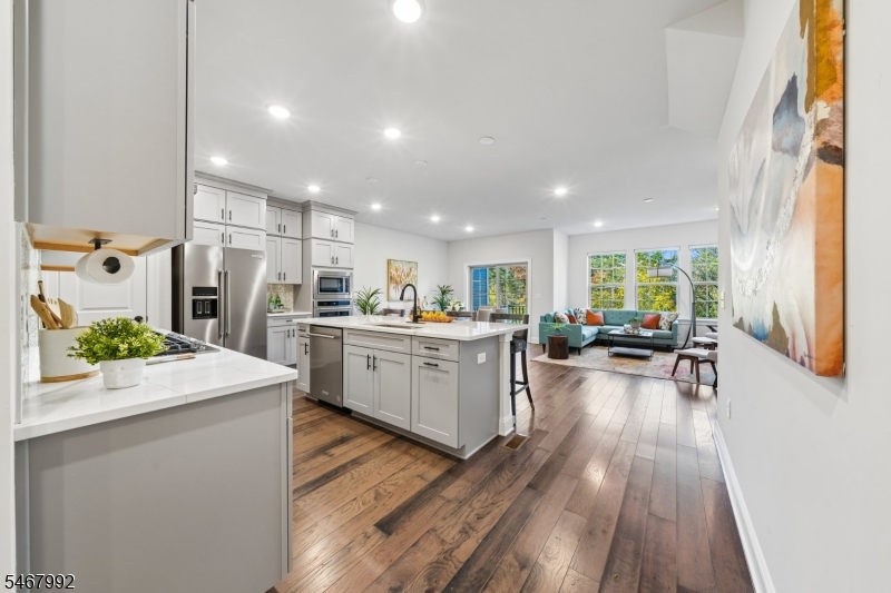42 Dahlia Drive Warren NJ 07059