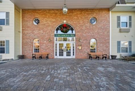 1208 Richmond Road West Milford NJ 07480