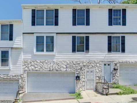 55 2nd Street South Orange Village NJ 07079