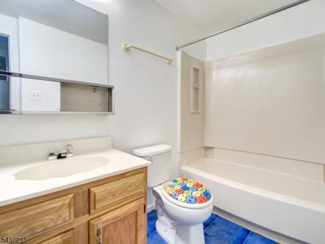 55 2nd Street South Orange Village NJ 07079
