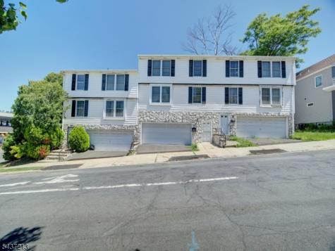 55 2nd Street South Orange Village NJ 07079