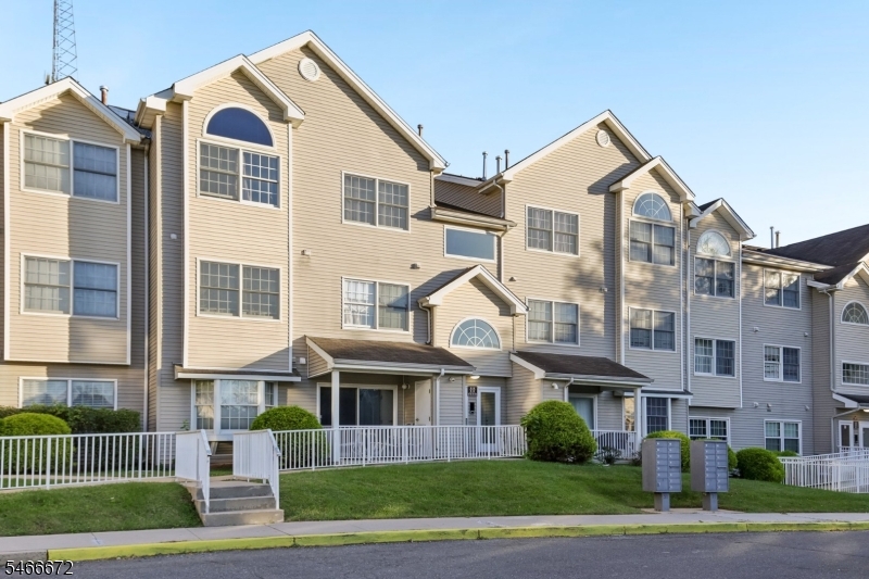1116 Edpas Road New Brunswick NJ 08901