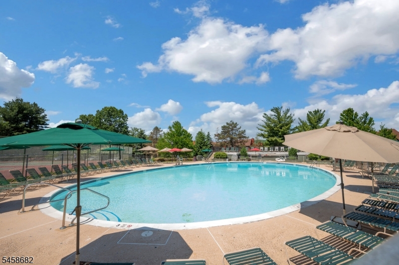 105 Wimbledon Square Washington NJ 07840