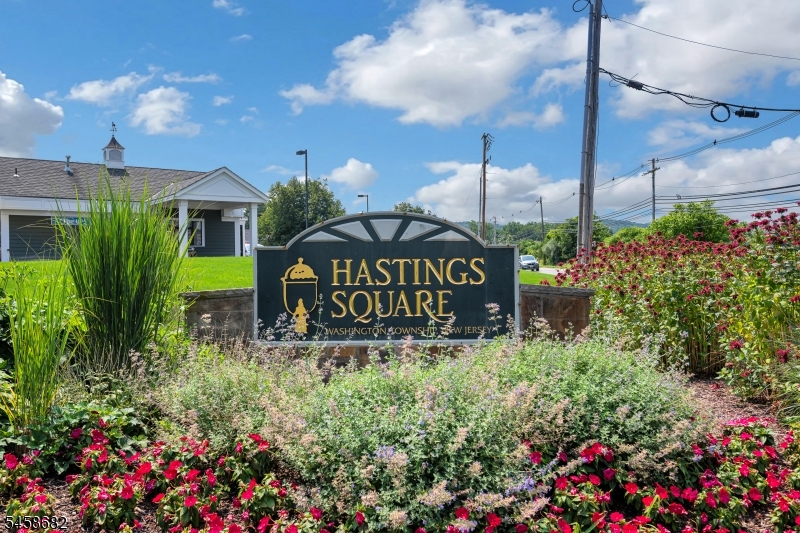 105 Wimbledon Square Washington NJ 07840