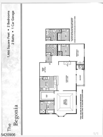 5 Slate Court Woodland Park NJ 07424