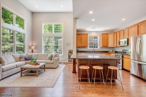 18 Wyckoff Way Chester NJ 07930