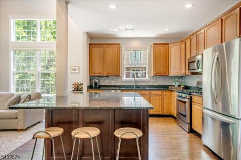 18 Wyckoff Way Chester NJ 07930