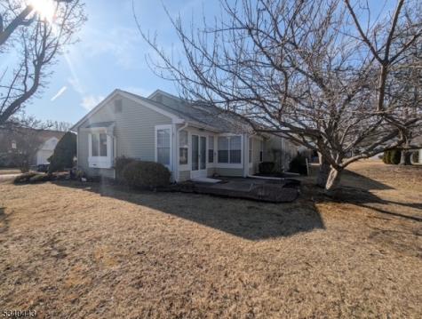 1109 Buckingham Drive Manchester NJ 08759