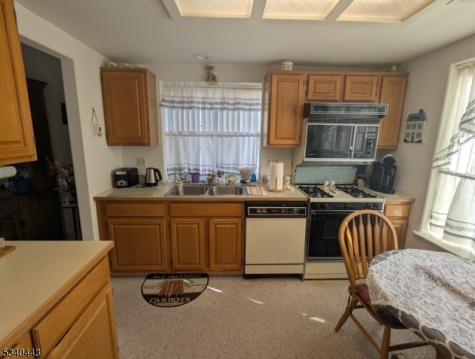 1109 Buckingham Drive Manchester NJ 08759