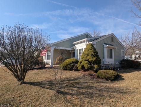 1109 Buckingham Drive Manchester NJ 08759