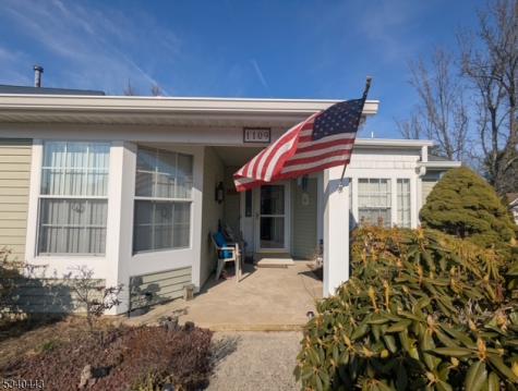 1109 Buckingham Drive Manchester NJ 08759