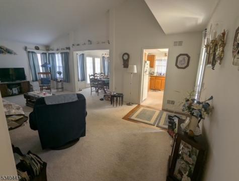 1109 Buckingham Drive Manchester NJ 08759