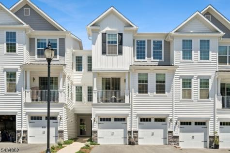 125 Sequoia Drive Cedar Grove NJ 07009