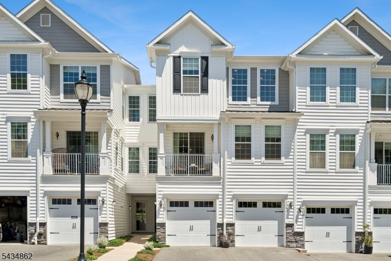 125 Sequoia Drive Cedar Grove NJ 07009
