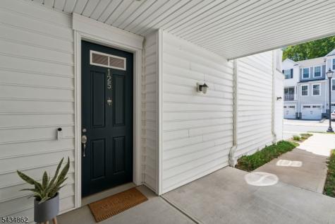 125 Sequoia Drive Cedar Grove NJ 07009