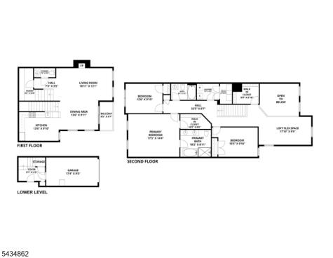 125 Sequoia Drive Cedar Grove NJ 07009