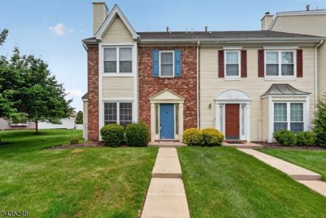 2601 Pinhorn Drive Bridgewater NJ 08807