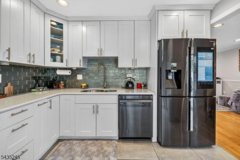 2601 Pinhorn Drive Bridgewater NJ 08807