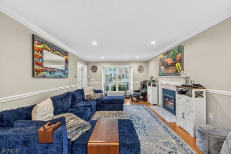 2601 Pinhorn Drive Bridgewater NJ 08807