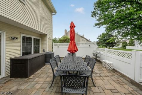 2601 Pinhorn Drive Bridgewater NJ 08807