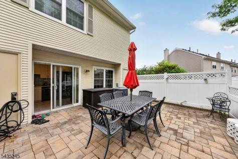 2601 Pinhorn Drive Bridgewater NJ 08807