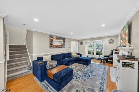 2601 Pinhorn Drive Bridgewater NJ 08807