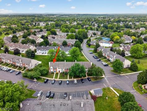 2601 Pinhorn Drive Bridgewater NJ 08807