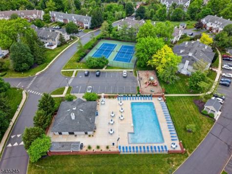 2601 Pinhorn Drive Bridgewater NJ 08807