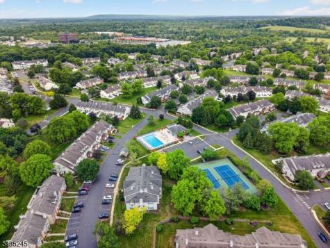 2601 Pinhorn Drive Bridgewater NJ 08807