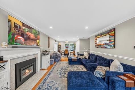 2601 Pinhorn Drive Bridgewater NJ 08807