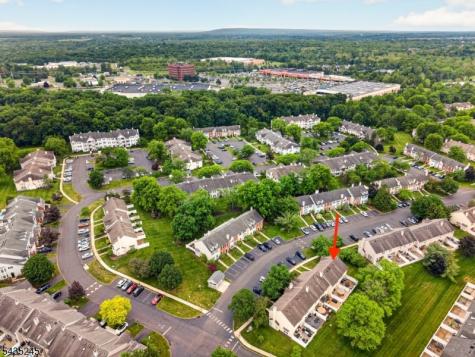 2601 Pinhorn Drive Bridgewater NJ 08807