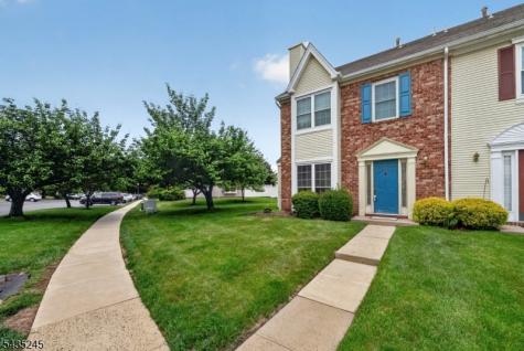 2601 Pinhorn Drive Bridgewater NJ 08807