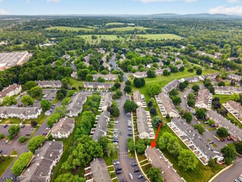 2601 Pinhorn Drive Bridgewater NJ 08807