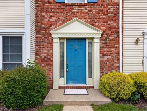 2601 Pinhorn Drive Bridgewater NJ 08807