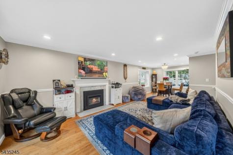 2601 Pinhorn Drive Bridgewater NJ 08807