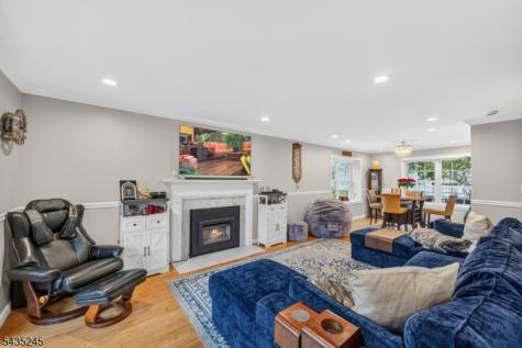 2601 Pinhorn Drive Bridgewater NJ 08807