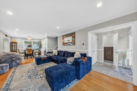 2601 Pinhorn Drive Bridgewater NJ 08807