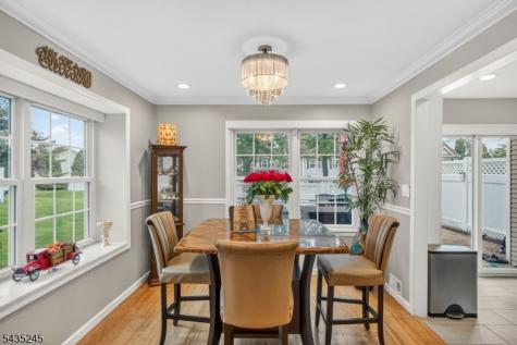 2601 Pinhorn Drive Bridgewater NJ 08807
