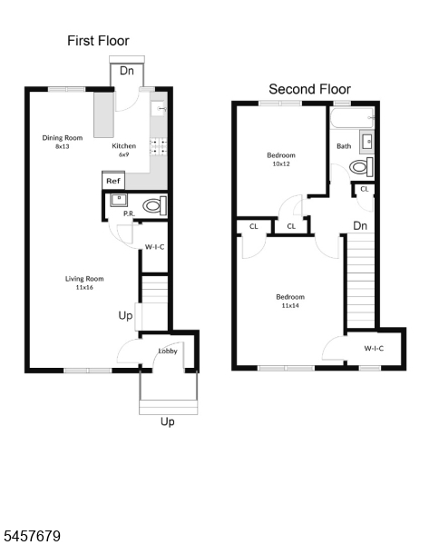 43 A Parkway Village Cranford NJ 07016