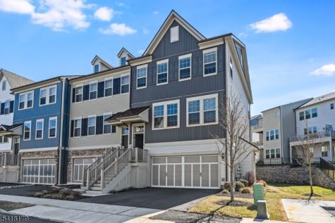 14 Marigold Court Warren NJ 07059