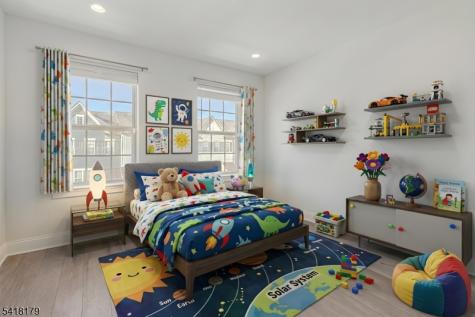 14 Marigold Court Warren NJ 07059