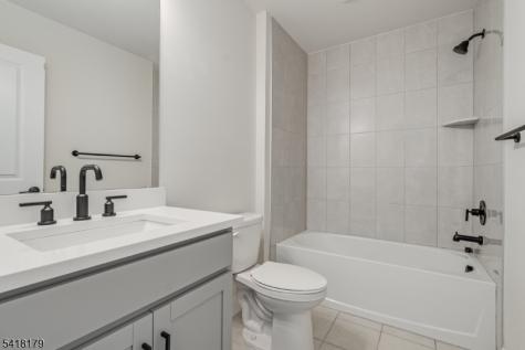 14 Marigold Court Warren NJ 07059