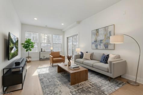 14 Marigold Court Warren NJ 07059