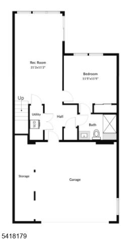 14 Marigold Court Warren NJ 07059