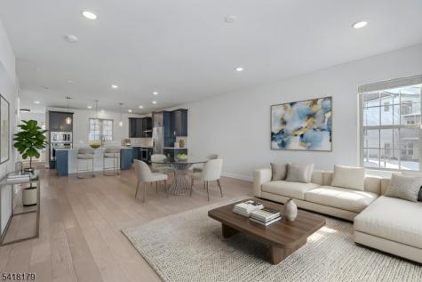 14 Marigold Court Warren NJ 07059