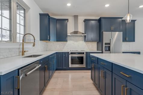 14 Marigold Court Warren NJ 07059
